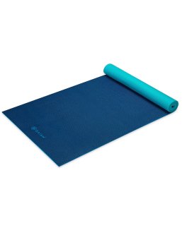 Tappetino Yoga Mat Classic Reversibile - Open Sea - 2