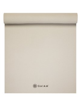 Tappetino Yoga Mat Classico - Tinta Unita - 1