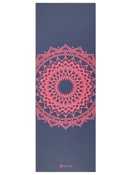 Tappetino Yoga Mat "Premium" - Marrakesh - 1