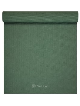 Tappetino Yoga Mat Classico - Tinta Unita - 1