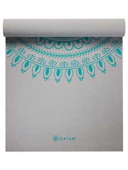 Tappetino "Yoga Mat  Longer/Wider" - Marrakesh - 2