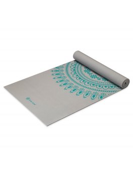 Tappetino "Yoga Mat  Longer/Wider" - Marrakesh - 4