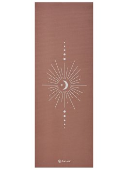 Tappetino Yoga Mat "Premium" - Vision - 1
