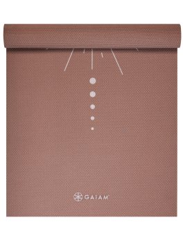 Tappetino Yoga Mat "Premium" - Vision - 2