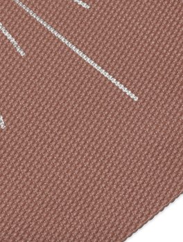 Tappetino Yoga Mat "Premium" - Vision - 4