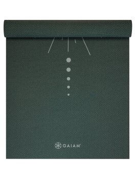 Tappetino Yoga Mat "Premium" - Vision - 2