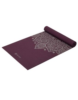 Tappetino Yoga Mat Premium - Flower - 2