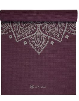 Tappetino Yoga Mat Premium - Flower - 3