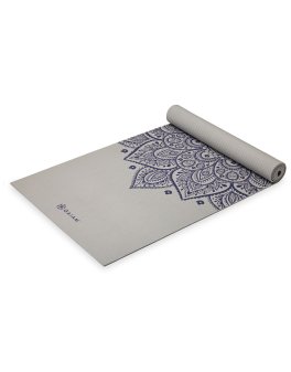 Tappetino Yoga Mat Premium - Flower - 2