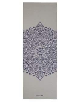 Tappetino Yoga Mat Premium - Flower - 1
