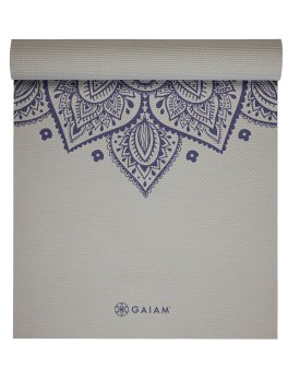 Tappetino Yoga Mat Premium - Flower - 3