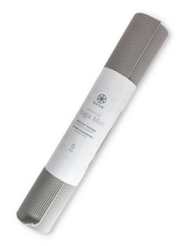 Tappetino Yoga Mat Premium - Flower - 4