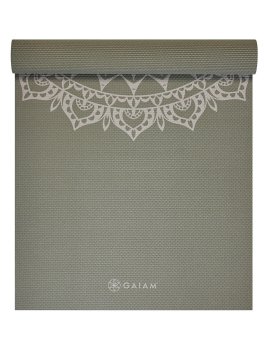 Tappetino Yoga Mat "Premium" - Marrakesh - 3