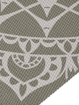 Tappetino Yoga Mat "Premium" - Marrakesh - 4