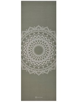 Tappetino Yoga Mat "Premium" - Marrakesh - 1