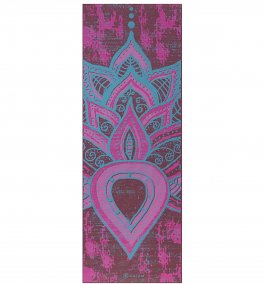 Tappetino Yoga Mat Premium Reversible  - Due Facce - 2