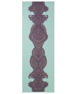Tappetino Yoga Mat Premium Reversible  - Due Facce - 4