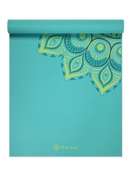 Tappetino "Yoga Mat Premium" - Stabilizing Grip Extra Thick - 2