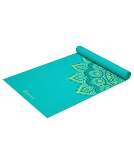 Tappetino "Yoga Mat Premium" - Stabilizing Grip Extra Thick - 3