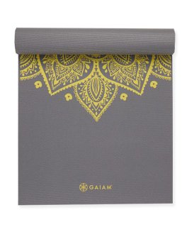 Tappetino "Yoga Mat Premium" - Stabilizing Grip Extra Thick - 2