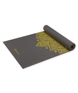 Tappetino "Yoga Mat Premium" - Stabilizing Grip Extra Thick - 3