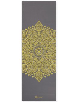 Tappetino "Yoga Mat Premium" - Stabilizing Grip Extra Thick - 1