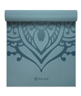 Tappetino "Yoga Mat Premium" - Stabilizing Grip Extra Thick - 2