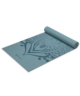Tappetino "Yoga Mat Premium" - Stabilizing Grip Extra Thick - 3