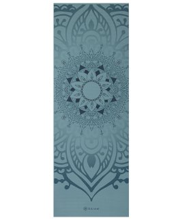 Tappetino "Yoga Mat Premium" - Stabilizing Grip Extra Thick - 1