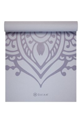 Tappetino Yoga Mat Premium - Sundial Grip Extra Comfort - 2