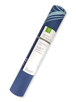 Tappetino Yoga Mat Premium - Point - 3