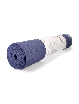 Tappetino Yoga Mat Premium - Point - 4