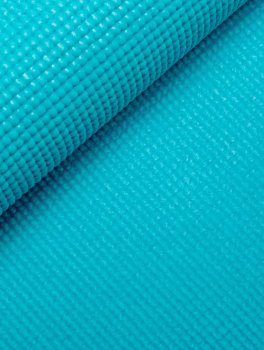 Tappetino Yoga PVC - Antiscivolo - 4