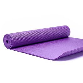 Tappetino Yoga PVC - Antiscivolo - 2