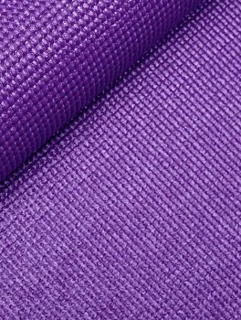 Tappetino Yoga PVC - Antiscivolo - 4