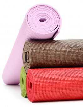 Tappetino Yogimat Basic - Yogi Star - 3