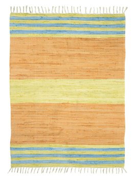 Tappeto in Cotone - Blocks - 1