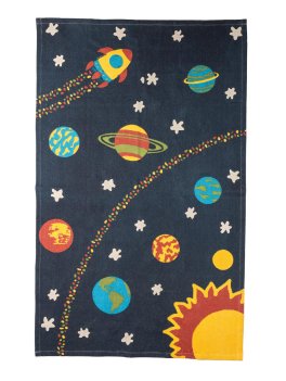 Tappeto in Cotone per Bambini - 1