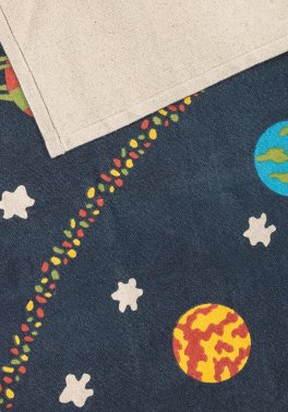 Tappeto in Cotone per Bambini - 2