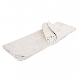 Tappeto Yoga in Lana Merino - 1