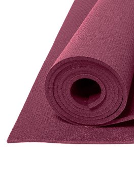 Tappeto Yoga Studio - Prugna - 2