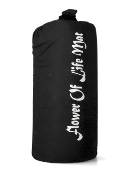 Tappettino Agopressione con Cuscino - Flower of Life Mat - 3