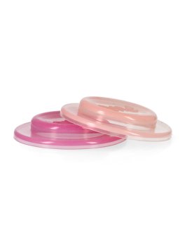 Tappi in Silicone per Biberon e Bottiglie Pura - 3