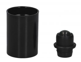 Tappo a Vite con Sfera Roll-on "Laguna" per Flacone Miron "ORION" - 1