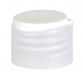 Tappo Flip Top Bianco