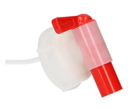 Tappo Rubinetto per Tanica