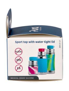 Tappo Sport per Bottiglie Pura - 5