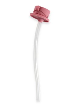 Tappo Sport con Cannuccia per Bottiglie Pura - 1