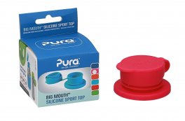 Tappo Sport per Bottiglie Pura - 2