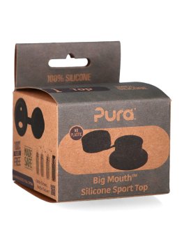 Tappo Sport per Bottiglie Pura - 5
